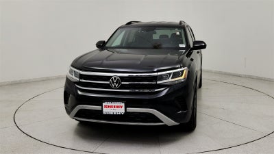 2023 Volkswagen Atlas 2.0T SE w/Technology