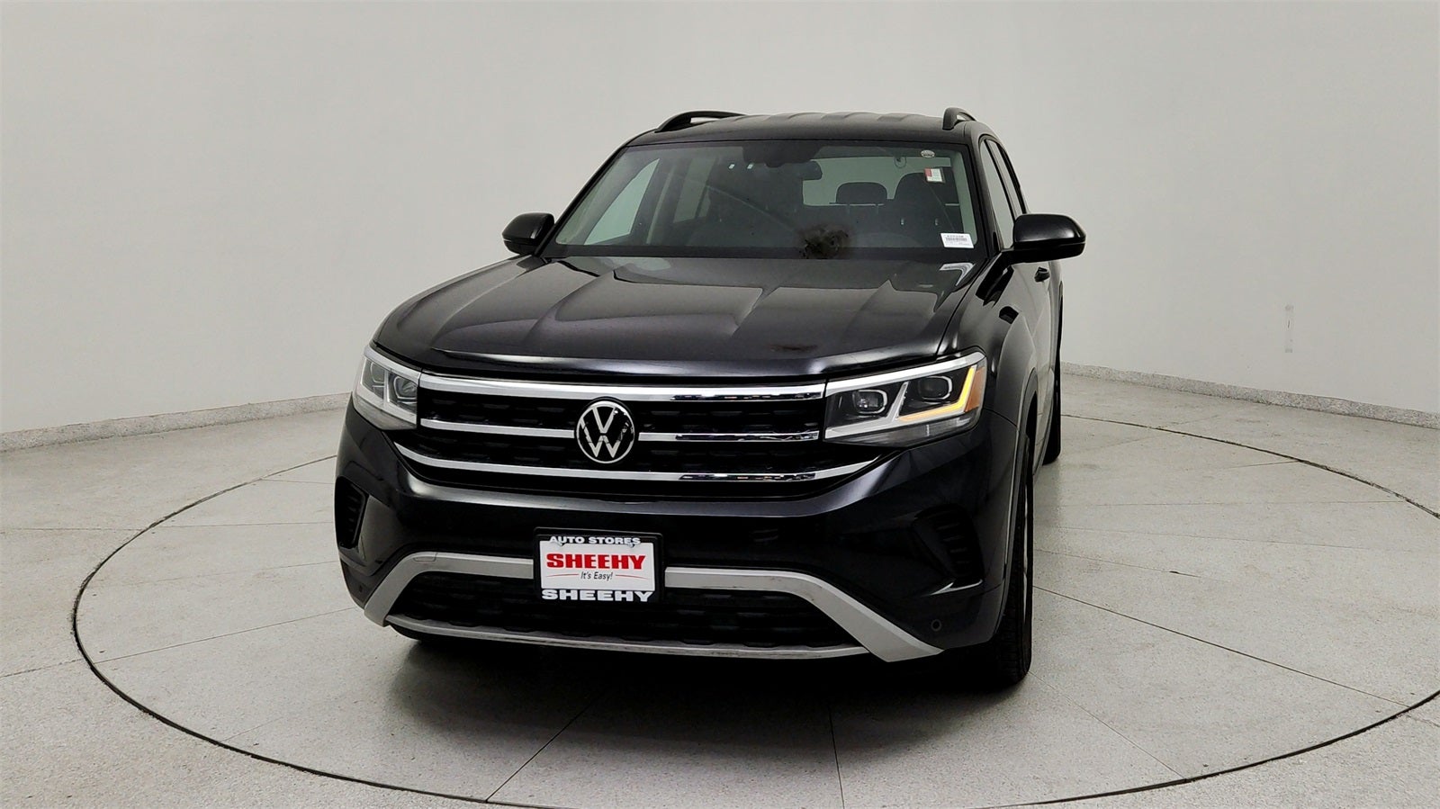 2023 Volkswagen Atlas 2.0T SE w/Technology