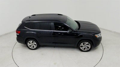 2023 Volkswagen Atlas 2.0T SE w/Technology