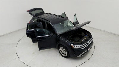 2023 Volkswagen Atlas 2.0T SE w/Technology