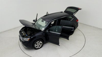 2023 Volkswagen Atlas 2.0T SE w/Technology