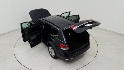 2023 Volkswagen Atlas 2.0T SE w/Technology