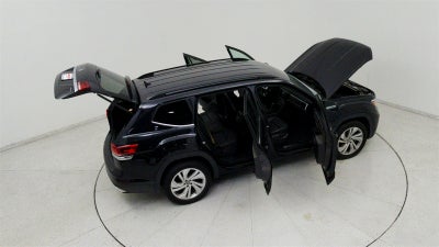 2023 Volkswagen Atlas 2.0T SE w/Technology