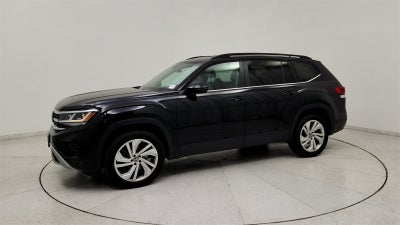 2023 Volkswagen Atlas 2.0T SE w/Technology