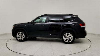 2023 Volkswagen Atlas 2.0T SE w/Technology