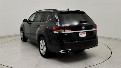 2023 Volkswagen Atlas 2.0T SE w/Technology