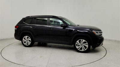 2023 Volkswagen Atlas 2.0T SE w/Technology