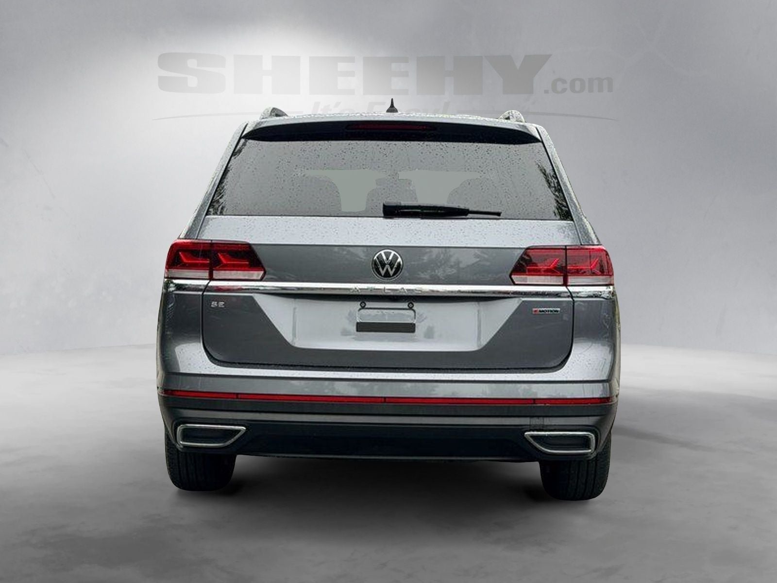 2022 Volkswagen Atlas 2.0T SE