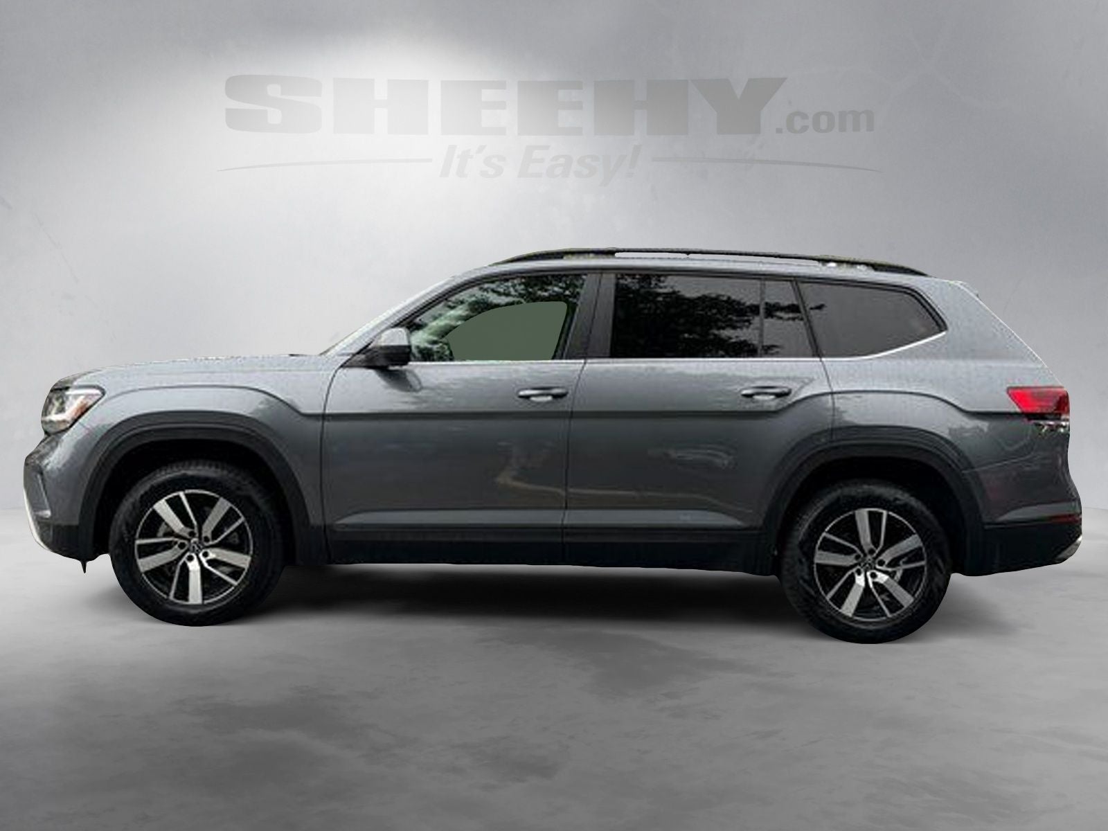 2022 Volkswagen Atlas 2.0T SE