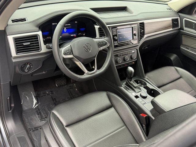2022 Volkswagen Atlas 2.0T SE