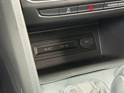 2022 Volkswagen Atlas 2.0T SE