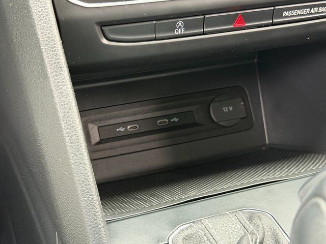 2022 Volkswagen Atlas 2.0T SE