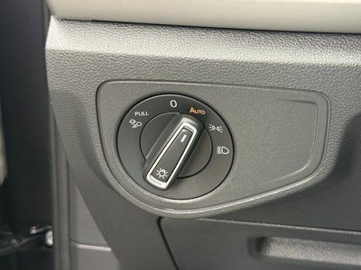 2022 Volkswagen Atlas 2.0T SE
