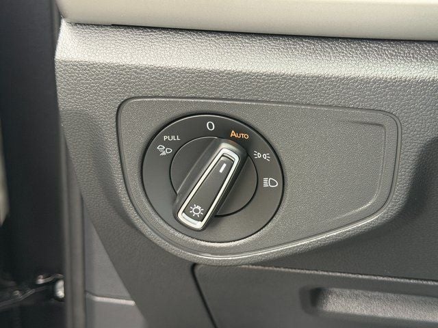 2022 Volkswagen Atlas 2.0T SE