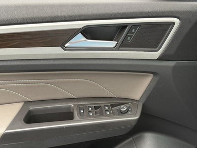 2022 Volkswagen Atlas 2.0T SE