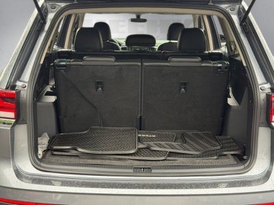2022 Volkswagen Atlas 2.0T SE
