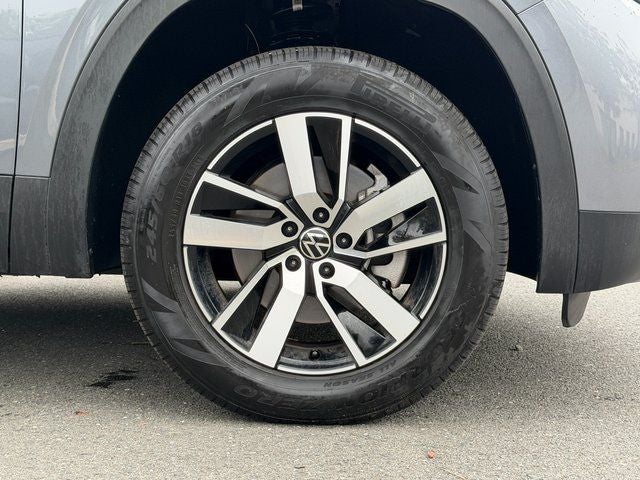 2022 Volkswagen Atlas 2.0T SE