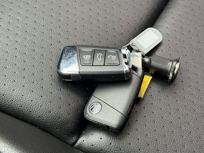 2022 Volkswagen Atlas 2.0T SE