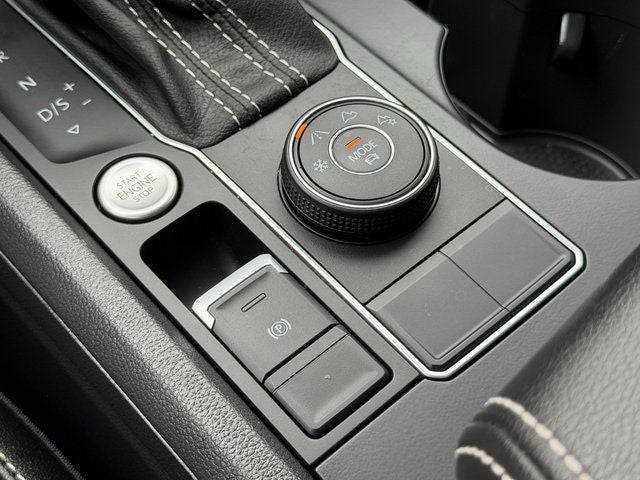 2022 Volkswagen Atlas 2.0T SE