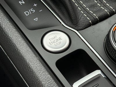 2022 Volkswagen Atlas 2.0T SE