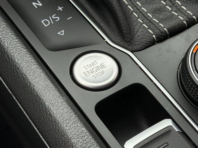 2022 Volkswagen Atlas 2.0T SE