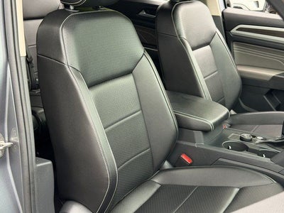 2022 Volkswagen Atlas 2.0T SE