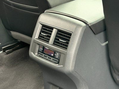 2022 Volkswagen Atlas 2.0T SE