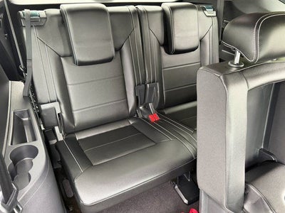 2022 Volkswagen Atlas 2.0T SE