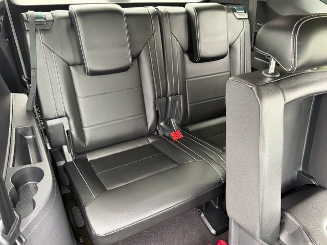 2022 Volkswagen Atlas 2.0T SE