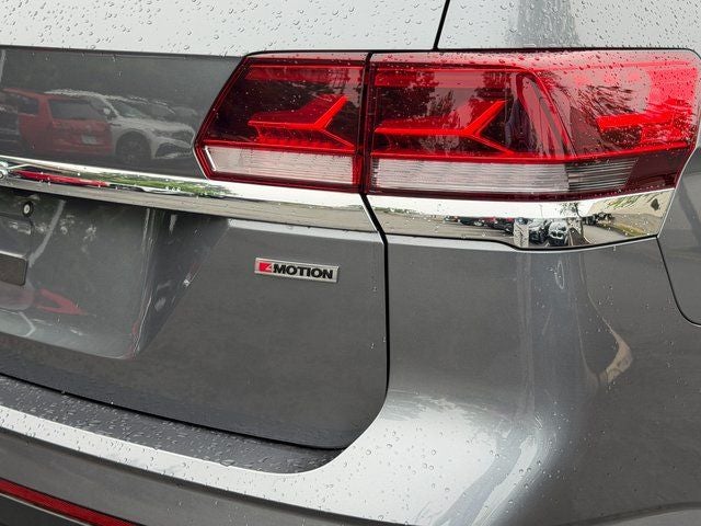 2022 Volkswagen Atlas 2.0T SE