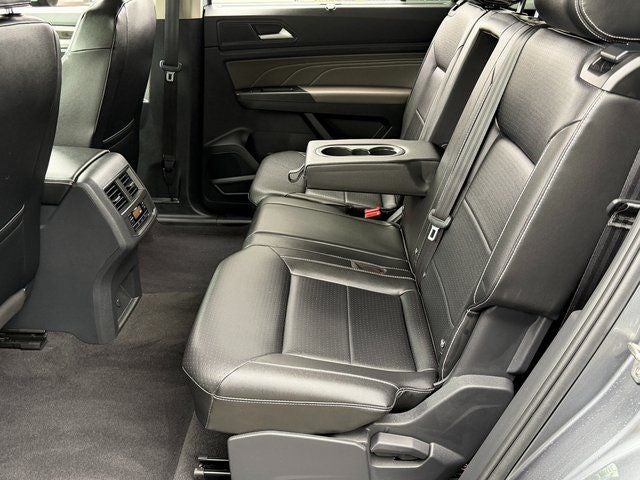 2022 Volkswagen Atlas 2.0T SE