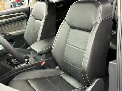 2022 Volkswagen Atlas 2.0T SE