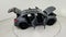 2023 Volkswagen Atlas Cross Sport 2.0T SEL R-Line Black