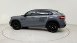 2023 Volkswagen Atlas Cross Sport 2.0T SEL R-Line Black