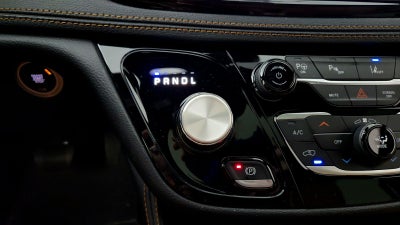 2023 Chrysler Pacifica Hybrid Pinnacle