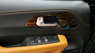 2023 Chrysler Pacifica Hybrid Pinnacle