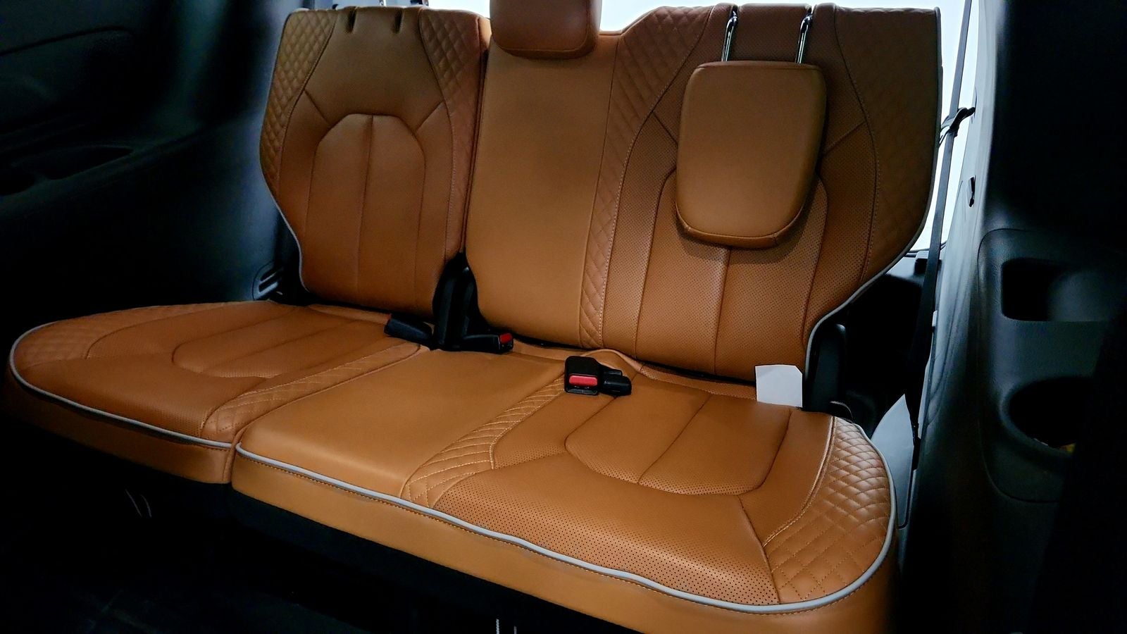 2023 Chrysler Pacifica Hybrid Pinnacle