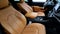 2023 Chrysler Pacifica Hybrid Pinnacle