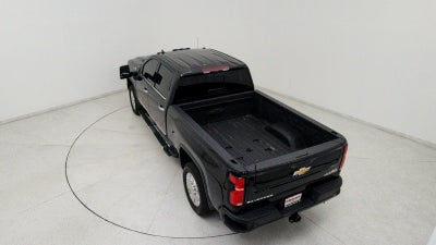 2025 Chevrolet Silverado 2500HD High Country