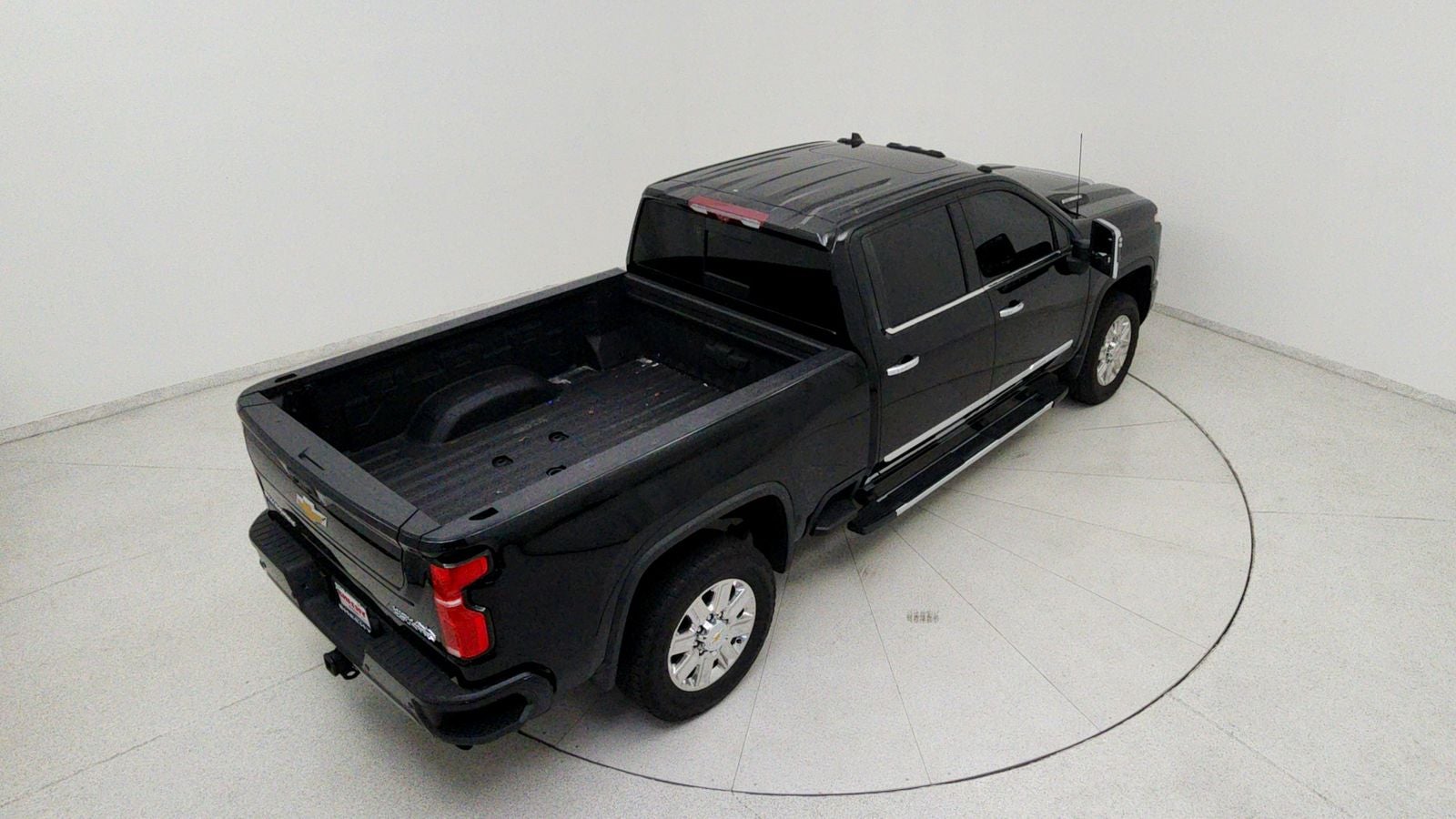 2025 Chevrolet Silverado 2500HD High Country