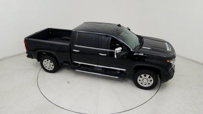 2025 Chevrolet Silverado 2500HD High Country