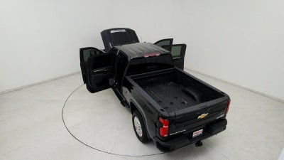 2025 Chevrolet Silverado 2500HD High Country