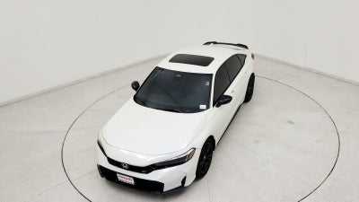 2025 Honda Civic Si Base