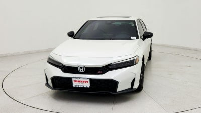 2025 Honda Civic Si Base