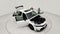 2025 Honda Civic Si Base