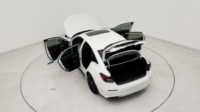 2025 Honda Civic Si Base