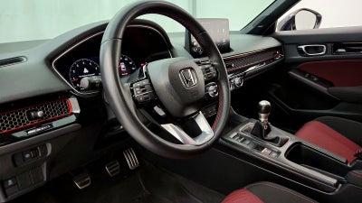 2025 Honda Civic Si Base