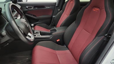 2025 Honda Civic Si Base