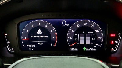 2025 Honda Civic Si Base