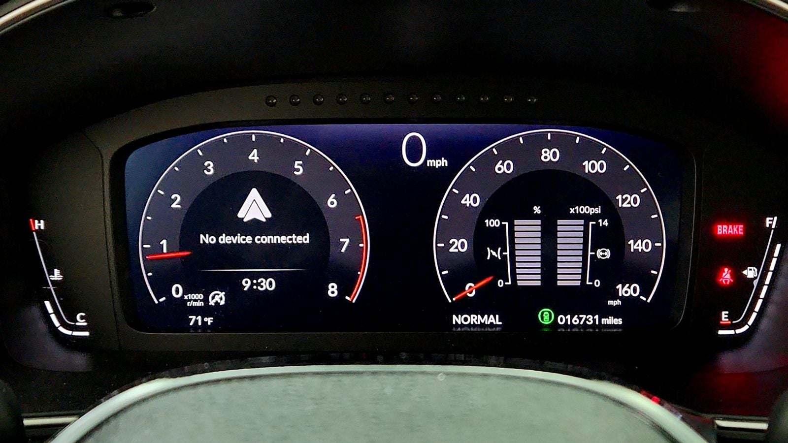 2025 Honda Civic Si Base